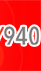 AM 940" Montreal, QC logo