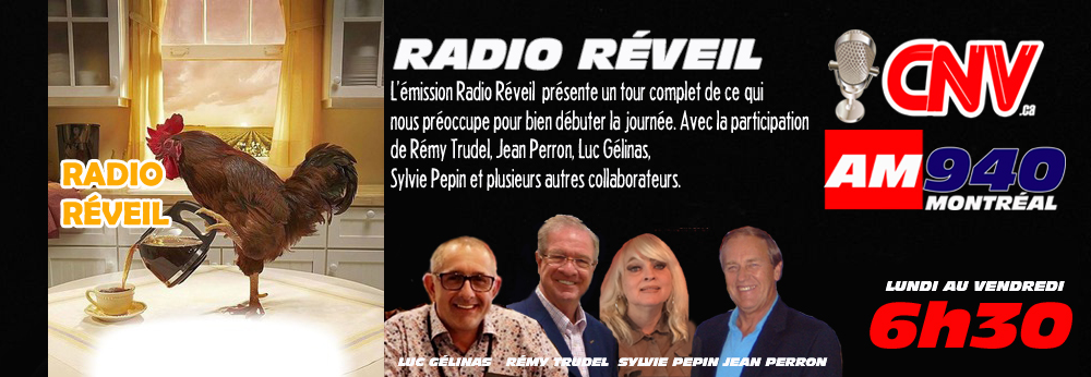 AM940 MONTREAL